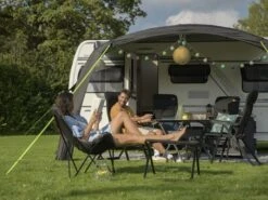 Obelink Butterfly Luxe Fauteuil Pliant -Obelink obelink queen butterfly rolltafel ecommerce