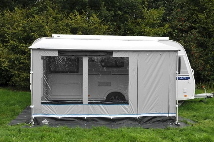 Obelink Queen Façade - 285 Cm 6 Obelink Queen Façade - 285 Cm – Image 4