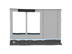 Obelink Queen Façade - 355 Cm