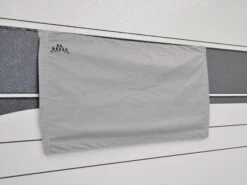 Obelink Volet De Fenêtre - 120 X 60 Cm