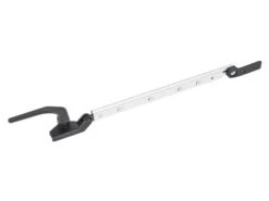 Obelink Polyfix Compas Fenêtre 24 Cm Avec Système De Clic - Droite