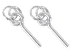 Obelink Anneau Avec Goupille