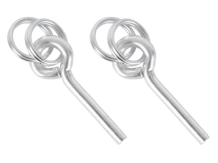 Obelink Anneau Avec Goupille 3 Obelink Anneau Avec Goupille