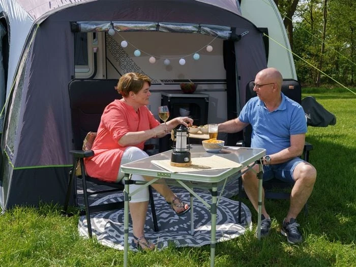 Obelink Rio 320 Easy Air Auvent Pour Caravane Et Camping-car 17 Obelink Rio 320 Easy Air Auvent Pour Caravane Et Camping-car – Image 15