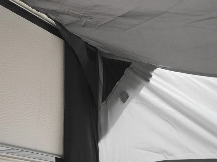 Obelink Rio 320 Easy Air Auvent Pour Caravane Et Camping-car 9 Obelink Rio 320 Easy Air Auvent Pour Caravane Et Camping-car – Image 7