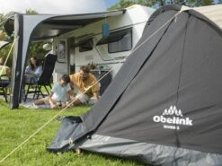 Obelink River 3 TC Tente Dôme -Obelink obelink river sfeer 1 ecommerce