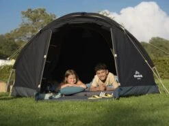 Obelink River 3 TC Tente Dôme -Obelink obelink river sfeer 2 ecommerce