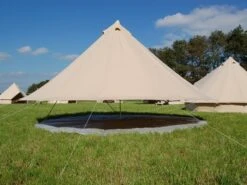 Obelink Sahara 400 Tente Tipi -Obelink obelink sahara 400 111 ecommerce