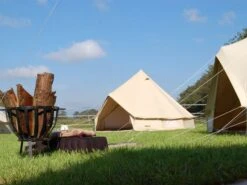 Obelink Sahara 400 Deluxe Tente Tipi -Obelink obelink sahara 400 deluxe 103 ecommerce 1