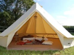 Obelink Sahara 400 Deluxe Tente Tipi -Obelink obelink sahara 400 deluxe 104 ecommerce