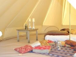 Obelink Sahara 400 Deluxe Tente Tipi -Obelink obelink sahara 400 deluxe 105 ecommerce