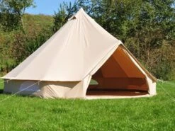 Obelink Sahara 400 Deluxe Tente Tipi -Obelink obelink sahara 400 deluxe 113 ecommerce 1