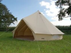 Obelink Sahara 400 Deluxe Tente Tipi -Obelink obelink sahara 400 deluxe 114 ecommerce 1