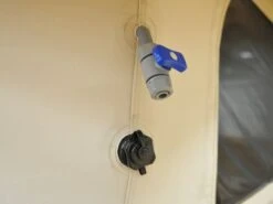 Obelink Sahara 500 Easy Air Tente Tipi Gonflable -Obelink obelink sahara 400 easy air 8 ecommerce 1