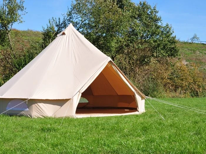Obelink Sahara 500 Deluxe Tente Tipi 5 Obelink Sahara 500 Deluxe Tente Tipi – Image 3