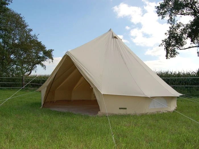 Obelink Sahara 500 Deluxe Tente Tipi 6 Obelink Sahara 500 Deluxe Tente Tipi – Image 4