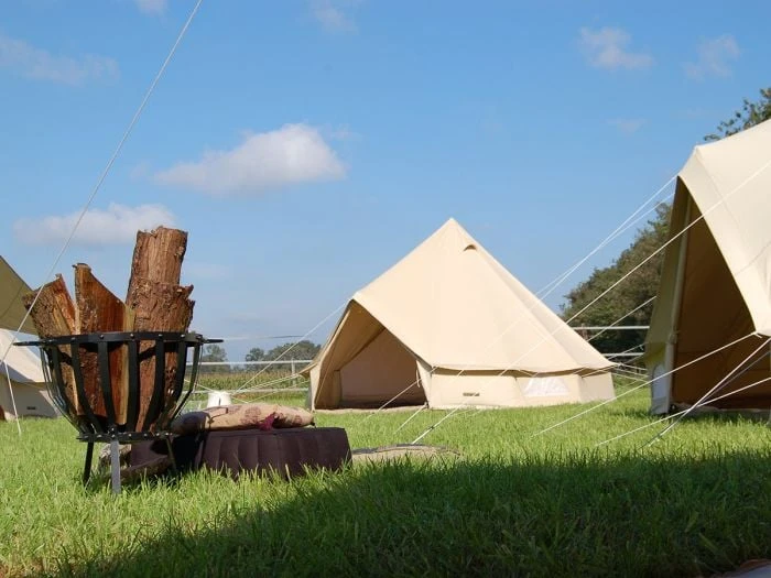 Obelink Sahara 500 Deluxe Tente Tipi 7 Obelink Sahara 500 Deluxe Tente Tipi – Image 5