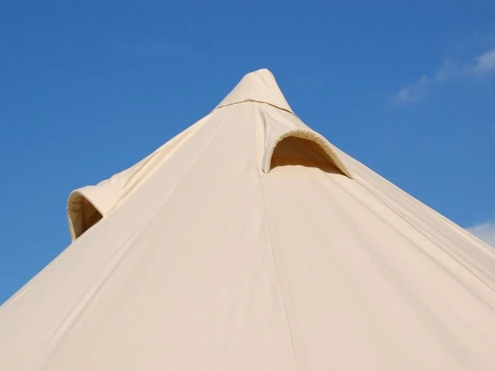 Obelink Sahara 500 Deluxe Tente Tipi 11 Obelink Sahara 500 Deluxe Tente Tipi – Image 9