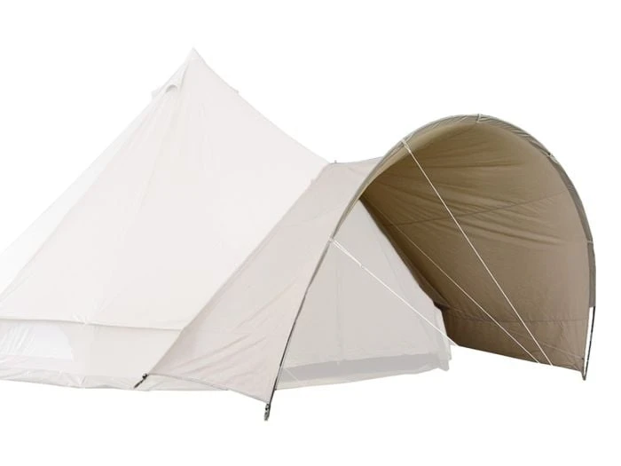 Obelink Sahara Canopy Solette 3 Obelink Sahara Canopy Solette