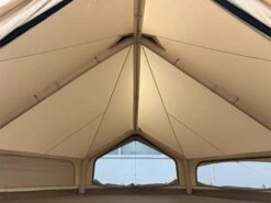 Obelink Sahara 400 Easy Air Tente Tipi Gonflable -Obelink obelink sahara easy air detail 3 ecommerce