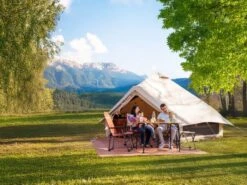 Obelink Sahara 400 Easy Air Tente Tipi Gonflable -Obelink obelink sahara easy air sfeer ecommerce