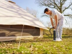 Obelink Sahara 400 Easy Air Tente Tipi Gonflable -Obelink obelink sahara easy air sfeer 3 ecommerce