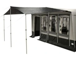 Obelink Voile D'ombrage Multi 300 Cm -Obelink obelink schaduwdoek multi 10 ecommerce 1