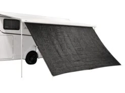 Obelink Voile D'ombrage Multi 400 Cm