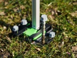 Chevilles à Vis Obelink Avec Clips Pour Chevilles 18 Chevilles à Vis Obelink Avec Clips Pour Chevilles -Obelink obelink schroefharing 2 ecommerce