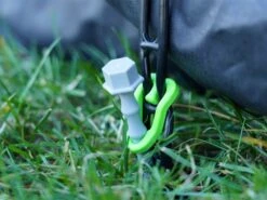 Chevilles à Vis Obelink Avec Clips Pour Chevilles 16 Chevilles à Vis Obelink Avec Clips Pour Chevilles -Obelink obelink schroefharing met clip 1 ecommerce