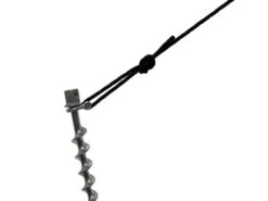 Obelink Piquet à Vis XL Alu -Obelink obelink schroefharing scheerlijn ecommerce