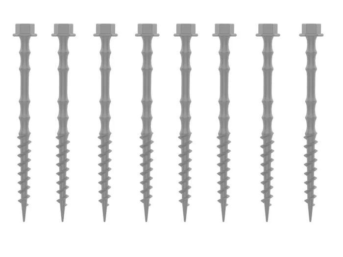 Chevilles à Vis Obelink Avec Clips Pour Chevilles 5 Chevilles à Vis Obelink Avec Clips Pour Chevilles – Image 3