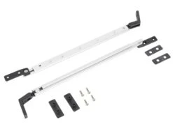 Obelink Set De Supports De Fenêtre Vissés
