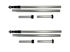 Obelink Jeu De Barres De Soutien Luxe