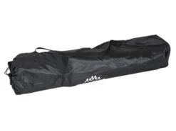 Obelink Sevilla 3D Chaise Pliante Réglable - Noire -Obelink obelink sevilla 3d vouwstoel black6 ecommerce