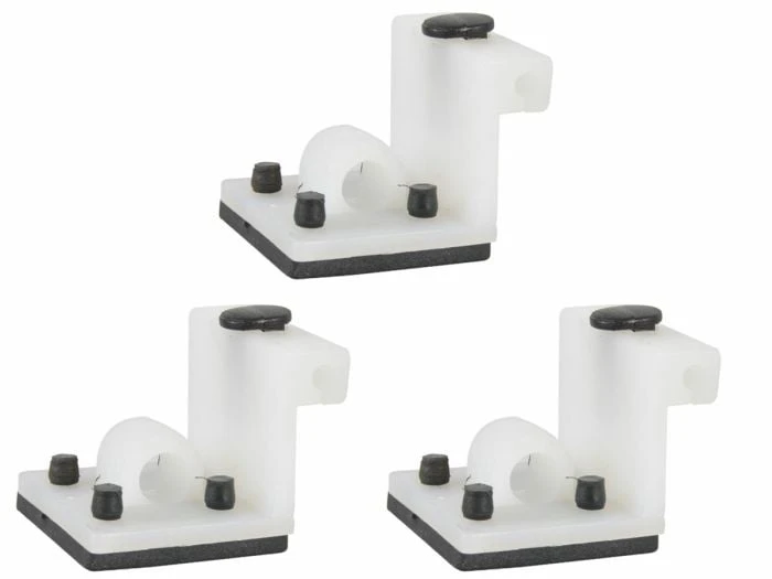 Obelink SHS Clips (3x) 4 Obelink SHS Clips (3x) – Image 2