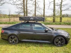 Obelink Skyfold 140 Tente De Toit Court -Obelink obelink skybox 160 skoda 6 ecommerce 2