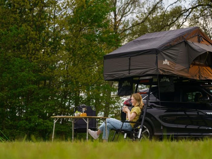 Obelink Skyfold 160 Tente De Toit 15 Obelink Skyfold 160 Tente De Toit – Image 13