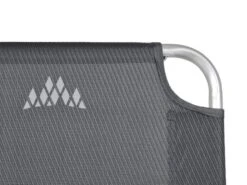 Obelink Cabana Beach Grey Chaise De Plage -Obelink obelink stoel cabana beach 3 ecommerce