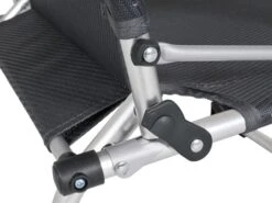 Obelink Cabana Beach Grey Chaise De Plage -Obelink obelink stoel cabana beach 4 ecommerce