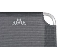 Obelink Cabana Classic Grey Chaise Pliante -Obelink obelink stoel cabana classic 3 ecommerce