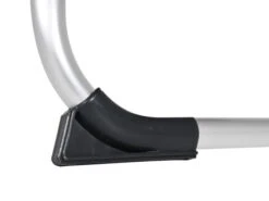 Obelink Cabana Classic Grey Chaise Pliante -Obelink obelink stoel cabana classic 5 ecommerce