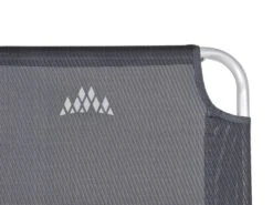 Obelink Cabana XXL Grey Chaise Pliante -Obelink obelink stoel cabana xxl 3 ecommerce