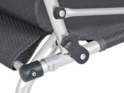 Obelink Cabana XXL Grey Chaise Pliante -Obelink obelink stoel cabana xxl 4 ecommerce