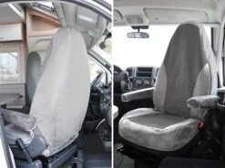 Obelink Fiat Ducato Ensemble De Housses De Siège -Obelink obelink stoelhoezenset fiat ducato 2 ecommerce