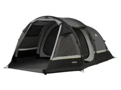 Obelink Summer 4 XL Easy Air CoolDark Tente Tunnel Gonflable