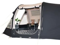 Obelink Summer 4 TC XL Easy Air Tente Tunnel Gonflable 29 Obelink Summer 4 TC XL Easy Air Tente Tunnel Gonflable -Obelink obelink summer 4xl tc easy air cooldark lr 11 ecommerce