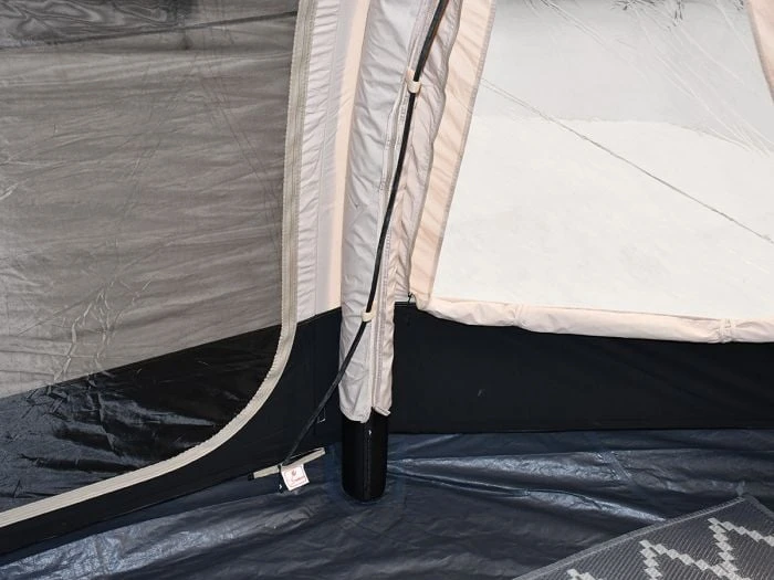 Obelink Summer 4 TC XL Easy Air Tente Tunnel Gonflable 22 Obelink Summer 4 TC XL Easy Air Tente Tunnel Gonflable – Image 20