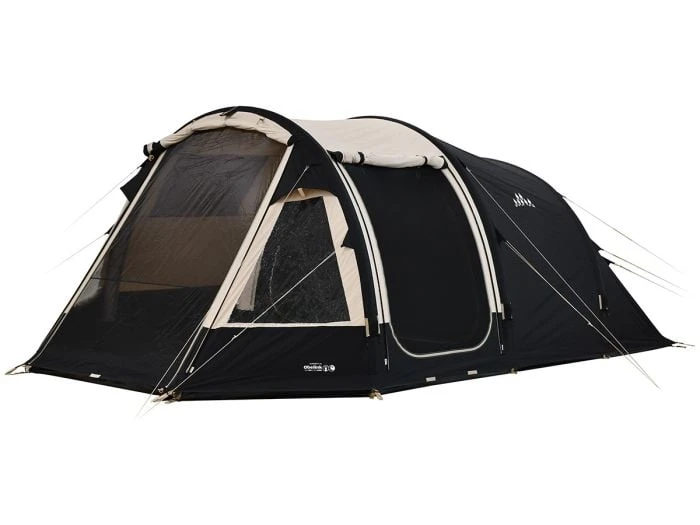 Obelink Summer 4 TC XL Easy Air Tente Tunnel Gonflable 4 Obelink Summer 4 TC XL Easy Air Tente Tunnel Gonflable – Image 2