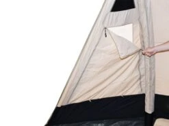 Obelink Summer 4 TC XL Easy Air Tente Tunnel Gonflable 38 Obelink Summer 4 TC XL Easy Air Tente Tunnel Gonflable -Obelink obelink summer 4xl tc easy air cooldark lr 21 ecommerce